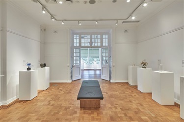 View of Gallery 3