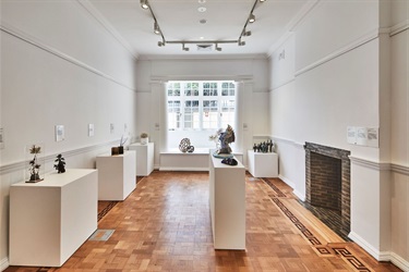 View of Gallery 4