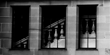 Allegra Pirie, Untitled, Yr 11, Kambala