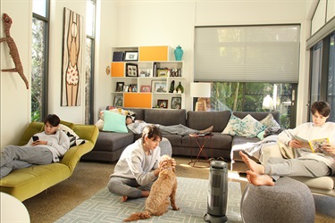 Cameron Scade, Lockdown life, Yr 10, Cranbrook School