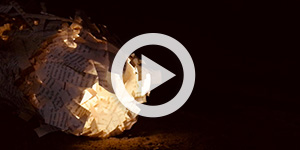 Chanel Bocman, Stories of the Night, Yr 11, Moriah College