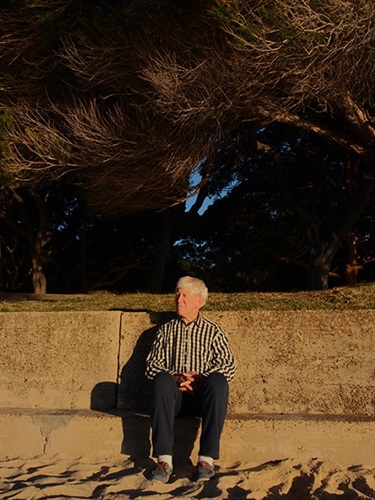 Emily Chubb, Empty, Yr 11, Kincoppal Rose Bay