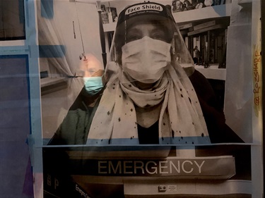 Gabriel Stafford, In This Together, Yr 11, Reddam House