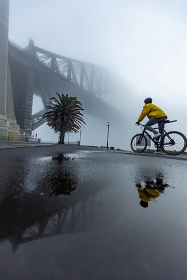 Hugo Isert, Isolated, Yr 10, Cranbrook School