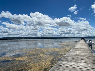 Joshua Tsoukalas, My Happy Place, Yr 8, Waverley College