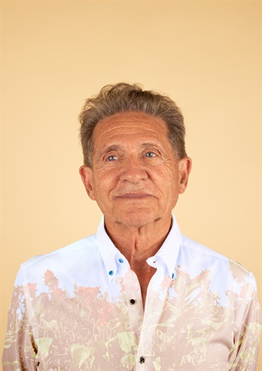 Lucinda Stevenson, The Nature Self, Yr 11, Ascham School