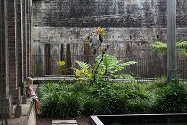 Payton Green, The reservoir, Yr 11, Kambala