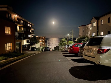 Robert Ingham, Internal Light, Yr 8, Cranbrook School