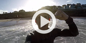 Roy Lumsden, Beach Day, Yr 9, Cranbrook School