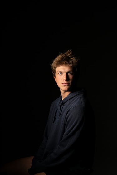 Sam Gipson, Raw Rembrandt, Yr 10, Cranbrook School