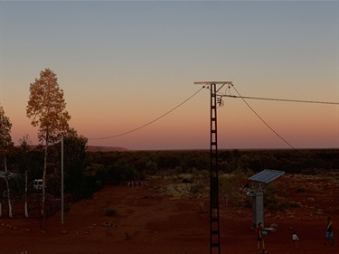 Shakira Silverton, Remote Learning, Yr 11, Kambala