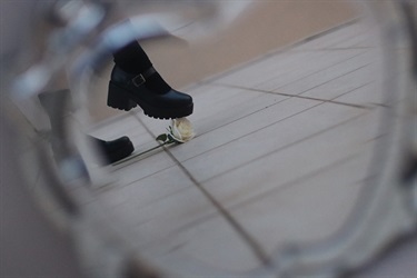 Sienna Kandakji, Romanticism, Yr 9, Kincoppal Rose Bay