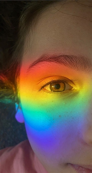 Sophia Stewart, Naturally Me, Yr 8, St Clare's College