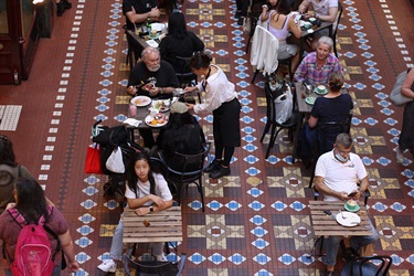 Alastrina Wong, Waiting…, Yr 9, Ascham School