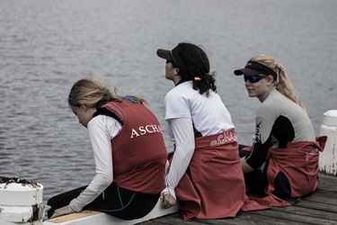 Amelia O’Connor, Watching, Yr 9, Ascham School