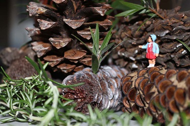 Bill Chu, Untitled, Yr 10, Sydney Boys High School