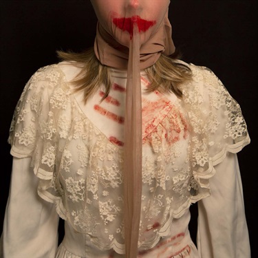 Camilla O’Brien, Can You See Me, Yr 11, Ascham School