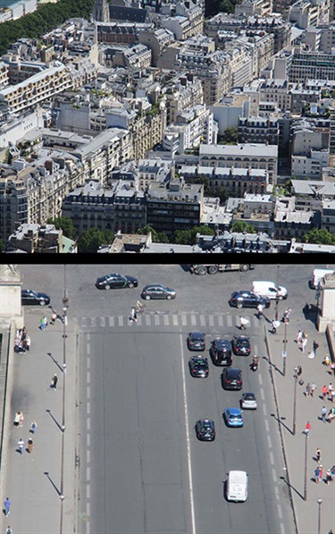 Grace Cater, City Lines, Yr 11, Kincoppal Rose Bay