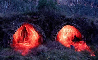 Muir Robertson, Into the Furness, Yr 12, Cranbrook School