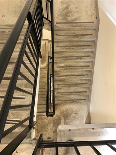 Noah Hunter, Escher Fantasy, Yr 10, Cranbrook School