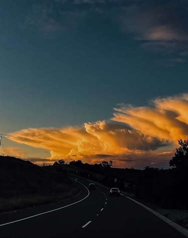 PK Wangsuphadilok, Nostalgic, Yr 10, The Scots College