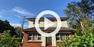 Prabaharan Brannavan, Autobiographical Film, Yr 9, Sydney Boys High School