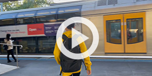 Ric Hou, A Day in the Life of Ric Hou, Yr 9, Sydney Boys High School