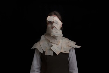 Sylvie Moss, The Effects of Time, Yr 10, Ascham School