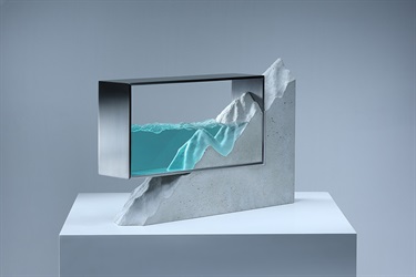 Ben Young, Verge, 2024