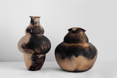 Grace Hasu Dlabik, IVOSA & GOAVA, 2024. Photo: Jacquie Manning