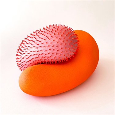 Lucie Billingsley, Passiflora, 2024