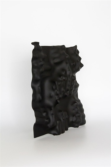 Madeline Cardone, Untitled (breath of shadow), 2024