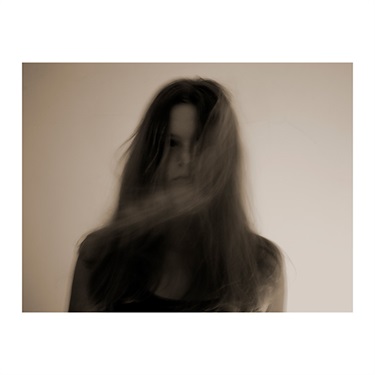 Arabella Hufton, The Blur Between, Yr 9, Ascham School