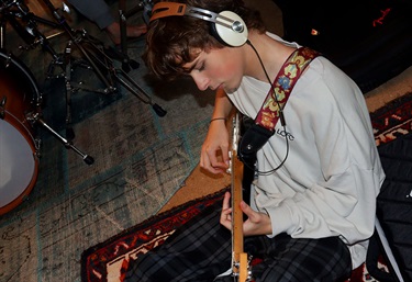Arthur Rogers, Flow State, Yr 10, Cranbrook School