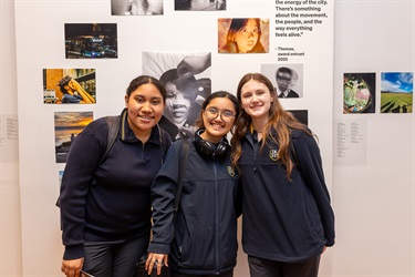 2025 Youth Photographic Award & Short Film Prize Awards Night