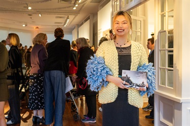 2025 Youth Photographic Award & Short Film Prize Awards Night