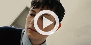 Cato Johnson, The Ticking Loop, Yr 10, Cranbrook School