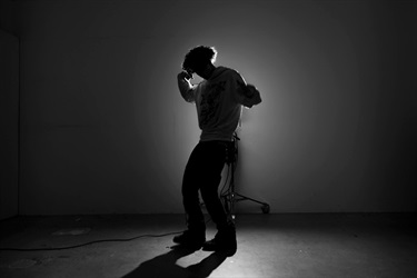 Gabriel Flipp, In Dance, Yr 11, Cranbrook School