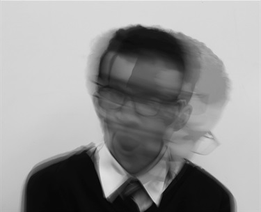 James O'Rourke, Inner Thoughts, Yr 11, Cranbrook School