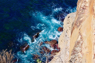 Levi White, The Edge, Yr 9, Inner Sydney High School