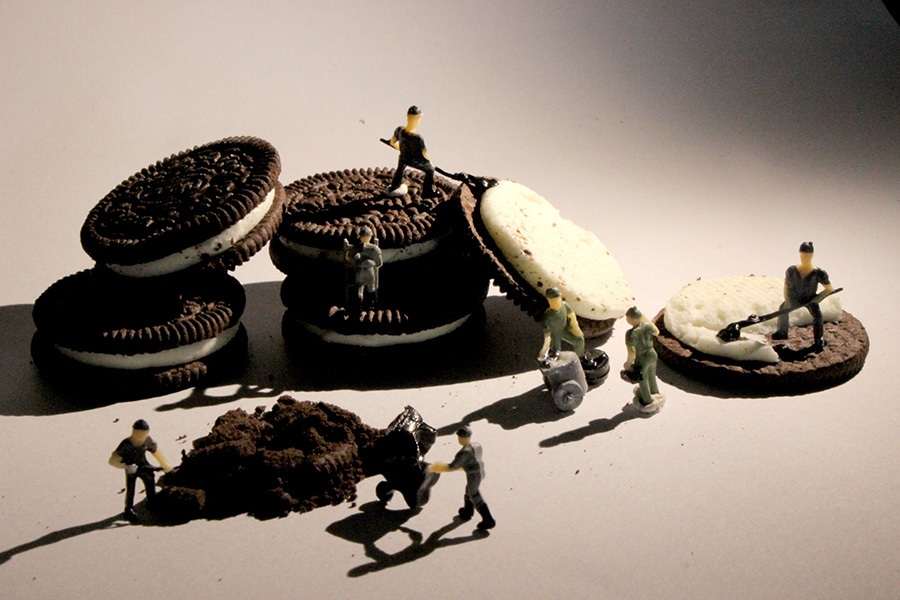 Liwen Dang, Sugar Rush, Yr 11, Sydney Boys High School