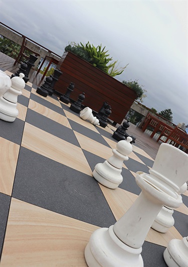 Lucas Zheng, Chess War, Yr 9, Cranbrook School