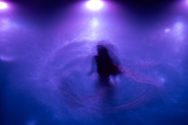 Raquel Chen, Lit from Below, Yr 10, Kambala