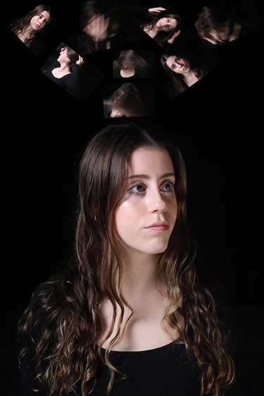 Siara Symonds, Mind in Motion, Yr 10, Moriah College