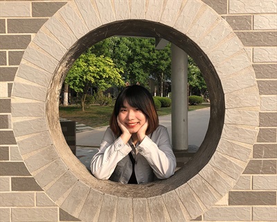 Sky Zhou