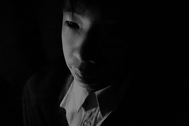 Tom Taibel, The dark I dunno, Yr 9, Inner Sydney High School