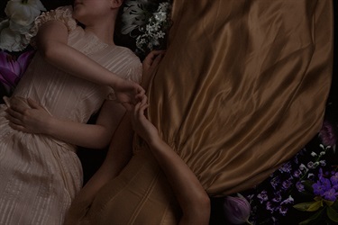 Victoria Karigiannis, Untethering, Yr 12, Ascham School