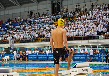 Will Moulder, The Calm Before the Storm, Yr 11, The Scots College