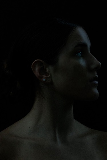 Annabel Barber, Unseen, Yr 11, Ascham School