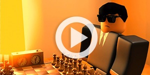 Asher Flekser, The Art of Chess, Yr 9, Reddam House
